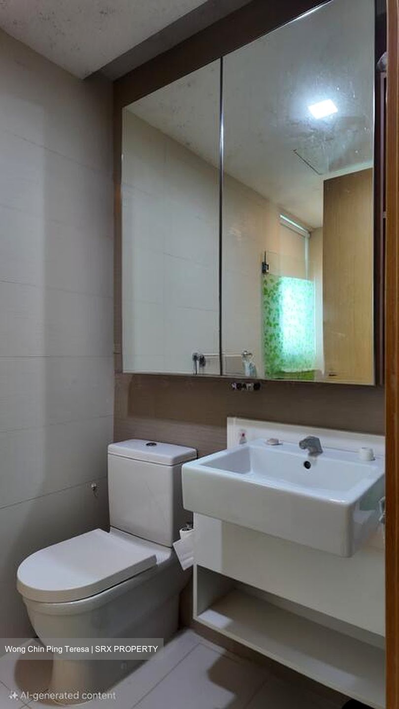 Soleil @ Sinaran (D11), Condominium #518609991